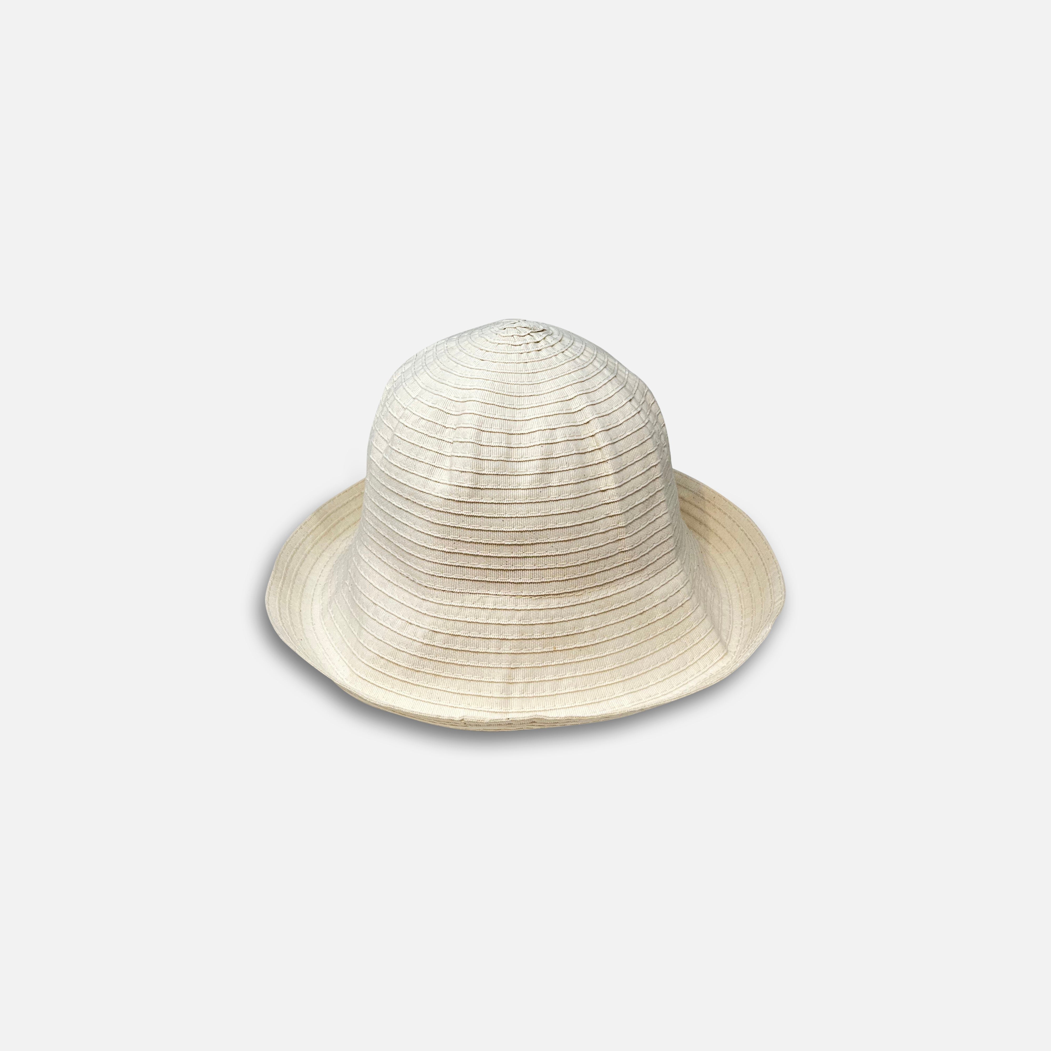 Grevi Floppy Bucket Hat in Solid