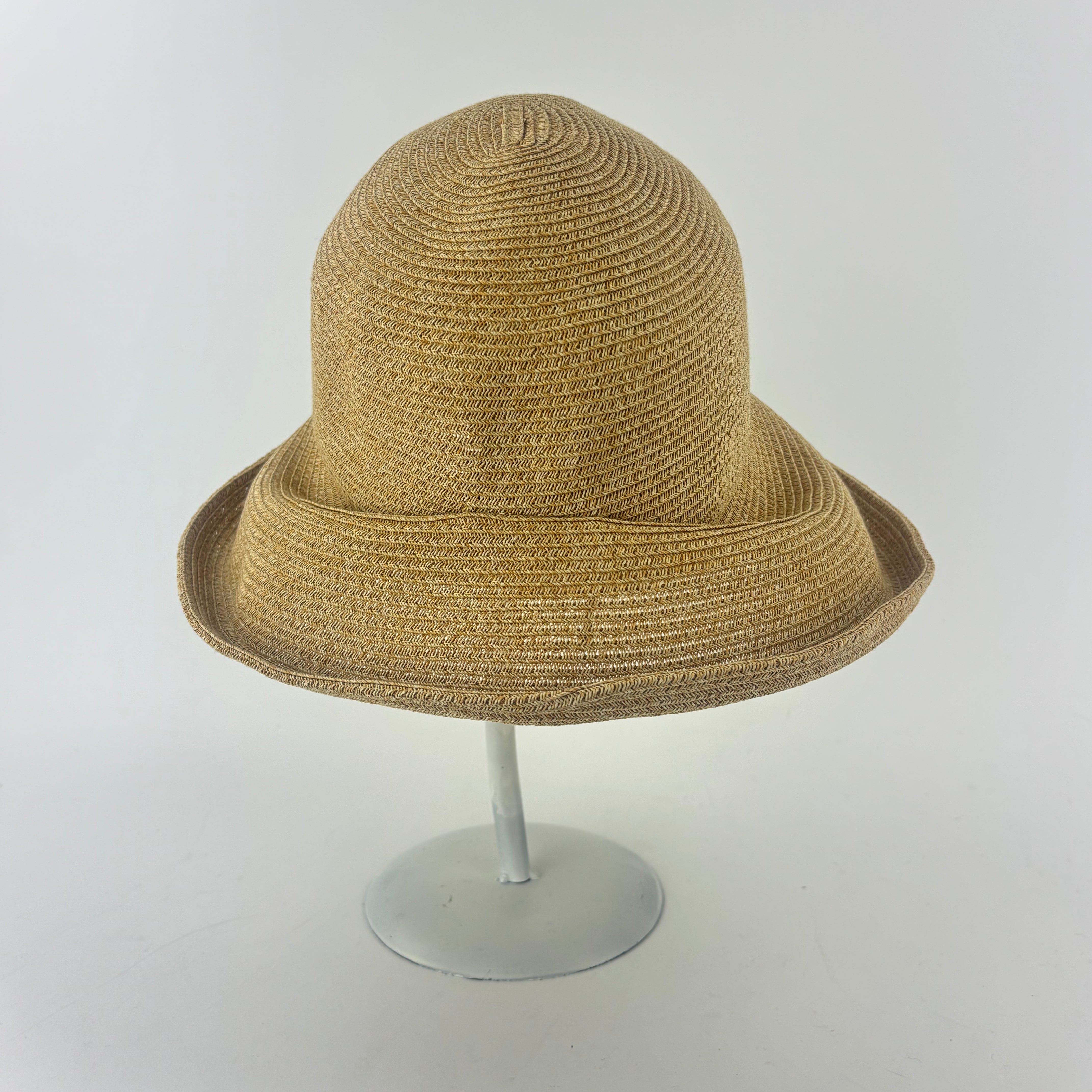 LILY Floppy Sun Hat Natural - Big Bag NY