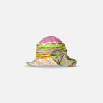 Grevi Pastel Patchwork Cloche - Big Bag NY