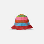 Grevi Bright Bucket Hat - Big Bag NY