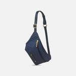 PLINIO by Visona Small Bum Bag and Sling Notte - Big Bag NY