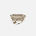 PLINIO by Visona Small Bum Bag and Sling Greige - Big Bag NY