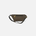 PLINIO by Visona Small Bum Bag and Sling Nero - Big Bag NY