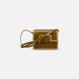 Herbert Frère Sœur Le Mischka Miro Gansé Crispy Bag Bronze Beige - Big Bag NY