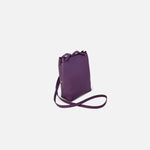 Plinio Visona Small Fringed Crossbody Violetta - Big Bag NY