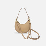 Innué Slim Shoulder Bag Nude - Big Bag NY