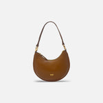 Innué Slim Shoulder Bag Cuoio - Big Bag NY