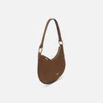 Innué Slim Shoulder Bag Cuoio - Big Bag NY