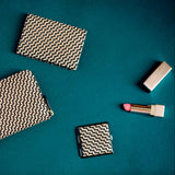 INDEN est.1582 Chevron S Mirror - Big Bag NY