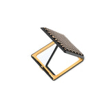 INDEN est.1582 Chevron S Mirror - Big Bag NY