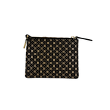 INDEN est.1582 Flower Lattice Key Case