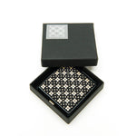 INDEN est.1582 Flower Lattice Mirror - Big Bag NY