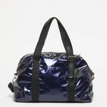 Indigo Jack Gomme Original Light WALLI Weekend Bag - Big Bag NY