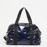 Indigo Jack Gomme Original Light WALLI Weekend Bag - Big Bag NY