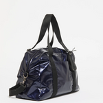 Indigo Jack Gomme Original Light WALLI Weekend Bag - Big Bag NY