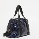 Indigo Jack Gomme Original Light WALLI Weekend Bag - Big Bag NY