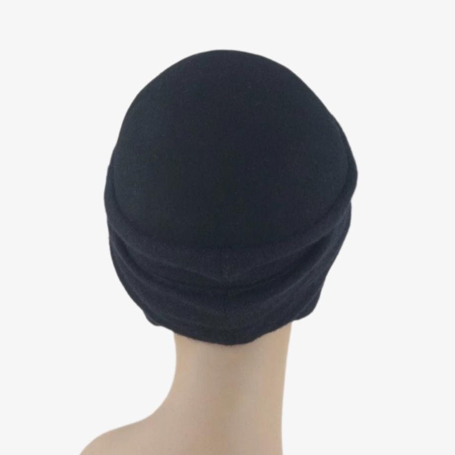 Ines Wool Earflap hat - Julie Dubois - New York, NY - Big Bag NY