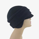 Ines Wool Earflap hat - Julie Dubois - New York, NY - Big Bag NY