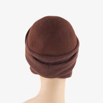 Ines Wool Earflap hat - Julie Dubois - New York, NY - Big Bag NY