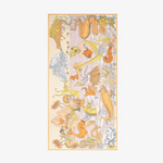 Inoui Editions Fantastique Wool Scarf - Big Bag NY