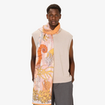 Inoui Editions Fantastique Wool Scarf - Big Bag NY
