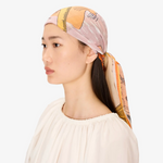 Inoui Editions Fantastique Wool Scarf - Big Bag NY