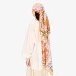 Inoui Editions Fantastique Wool Scarf - Big Bag NY