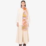 Inoui Editions Fantastique Wool Scarf - Big Bag NY