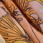 Inoui Editions Fantastique Wool Scarf - Big Bag NY