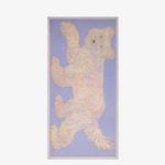 Inoui Editions Freddy Cotton Scarf - Big Bag NY