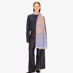 Inoui Editions Freddy Cotton Scarf - Big Bag NY
