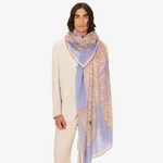 Inoui Editions Freddy Cotton Scarf - Big Bag NY