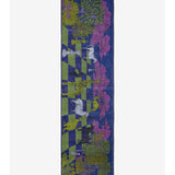 Inoui Editions Magnus Wool Scarf in Moss
