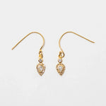Shana Gulati Irving Drop Earrings - Big Bag NY