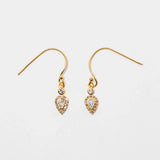 Shana Gulati Irving Drop Earrings - Big Bag NY