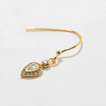 Shana Gulati Irving Drop Earrings - Big Bag NY