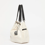 Ivory Jack Gomme CARA Tote Bag - Big Bag NY
