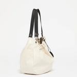 Ivory Jack Gomme CARA Tote Bag - Big Bag NY