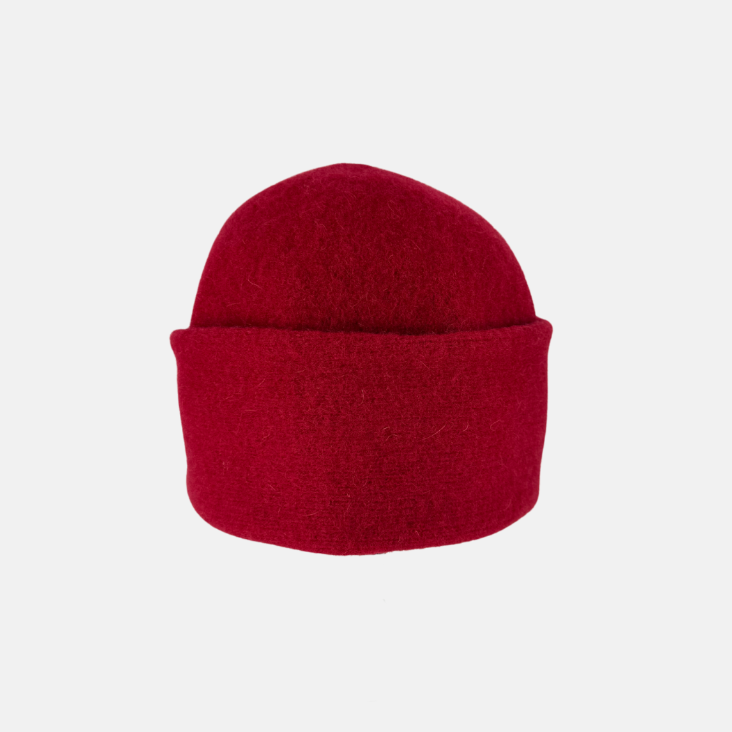 JB Marin Red - Big Bag NY