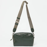 Jack Gomme ROCK Leather Shoulder Bag Mousse - Big Bag NY - New York, NY