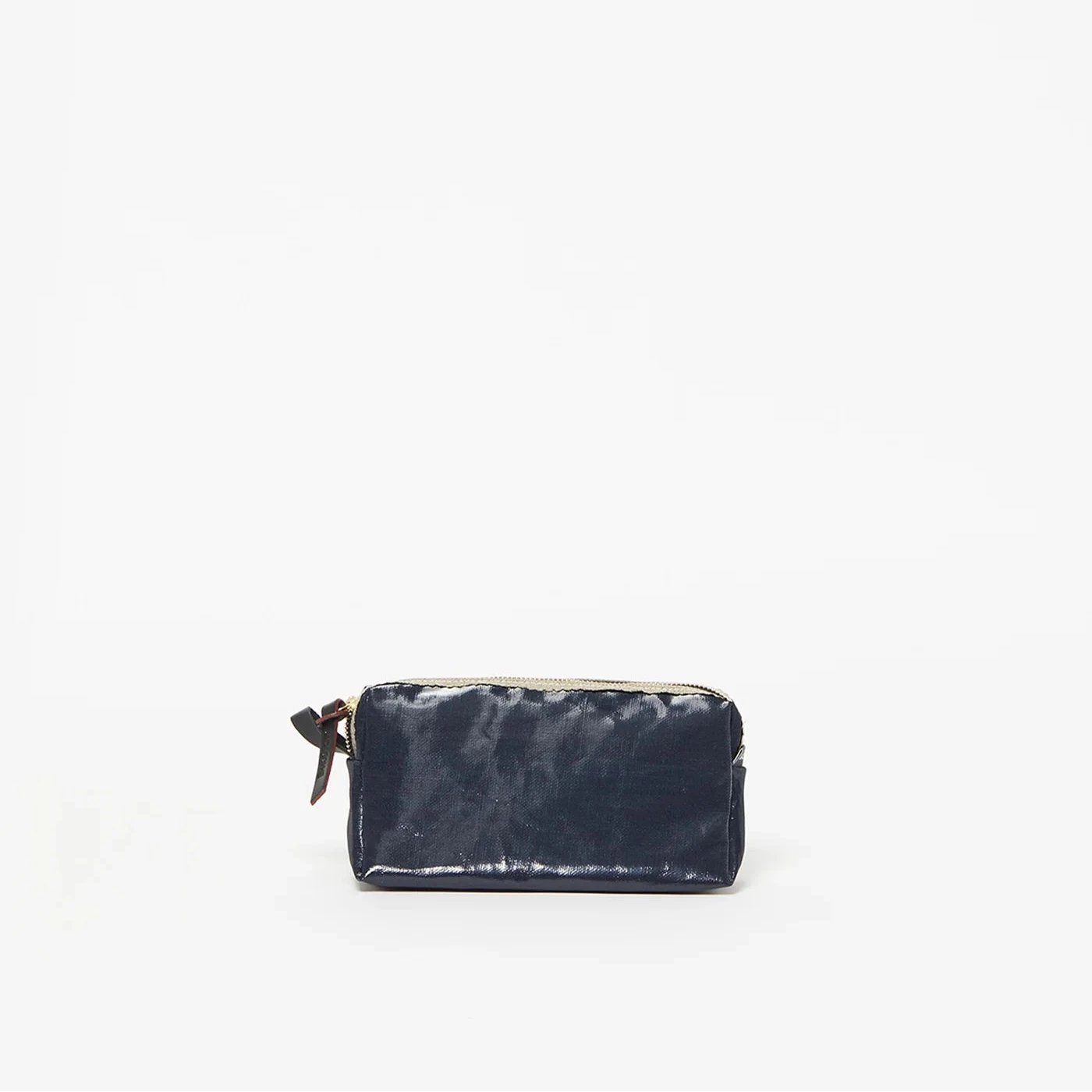 Jack Gomme BLUSH Cosmetic Pouch in Deep - Big Bag NY
