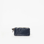 Jack Gomme BLUSH Cosmetic Pouch in Deep - Big Bag NY