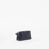 Jack Gomme BLUSH Cosmetic Pouch in Deep - Big Bag NY