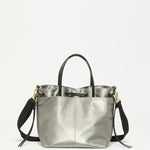 Jack Gomme EMY Tote Bag Coated Linen - Big Bag NY