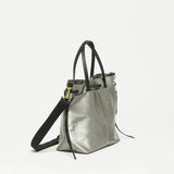 Jack Gomme EMY Tote Bag Coated Linen - Big Bag NY