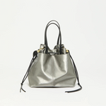 Jack Gomme EMY Tote Bag Coated Linen - Big Bag NY