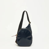 KANGOUROU Linen Sling Bag