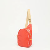 Jack Gomme KANGOUROU Linen Sling Bag - Big Bag NY