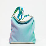 Jack Gomme Neon Anton Shopping Bag in Colibri - Big Bag