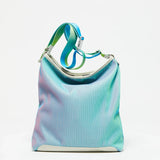 Jack Gomme Neon Anton Shopping Bag in Colibri - Big Bag